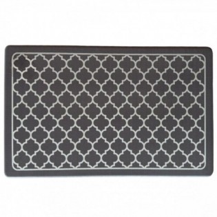 Alfombra PVC Geométrico 80...