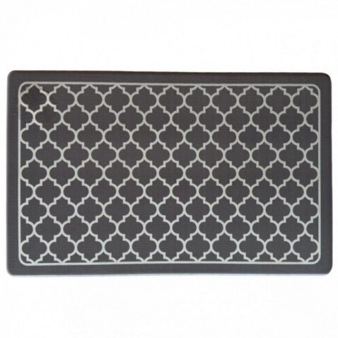 Alfombra PVC Geométrico 80 x 50 cod....