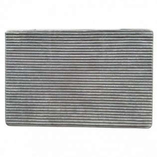 Alfombra Diseño Acanalado...