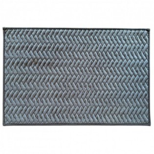 Alfombra Diseño Relieve...