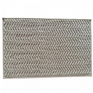 Alfombra Diseño Relieve...