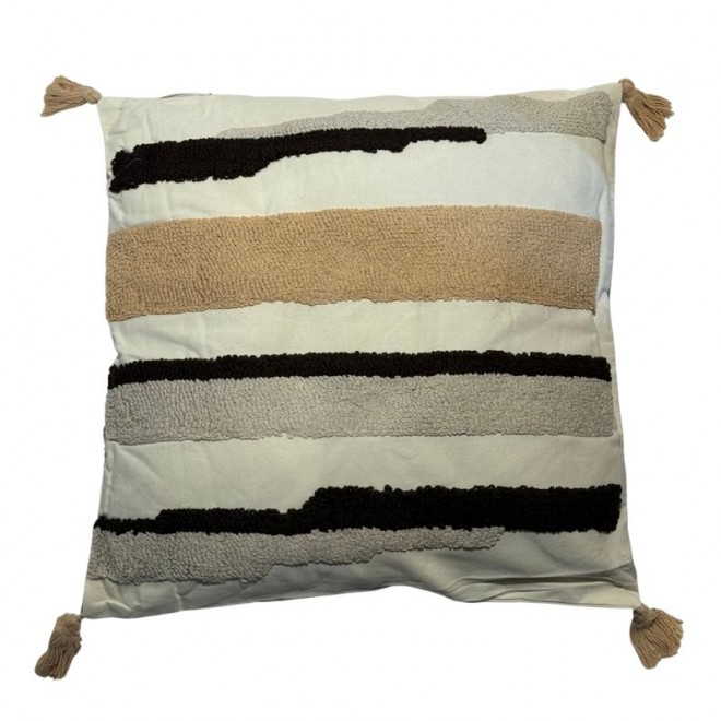 Almohadon con relleno 60x60 cod.93236