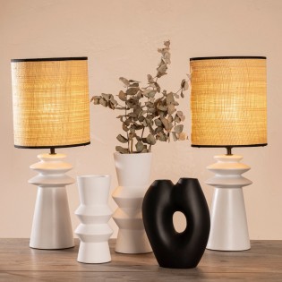 Jarron Terracota cod.221622 2