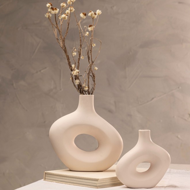 Jarron Terracota cod. 221623