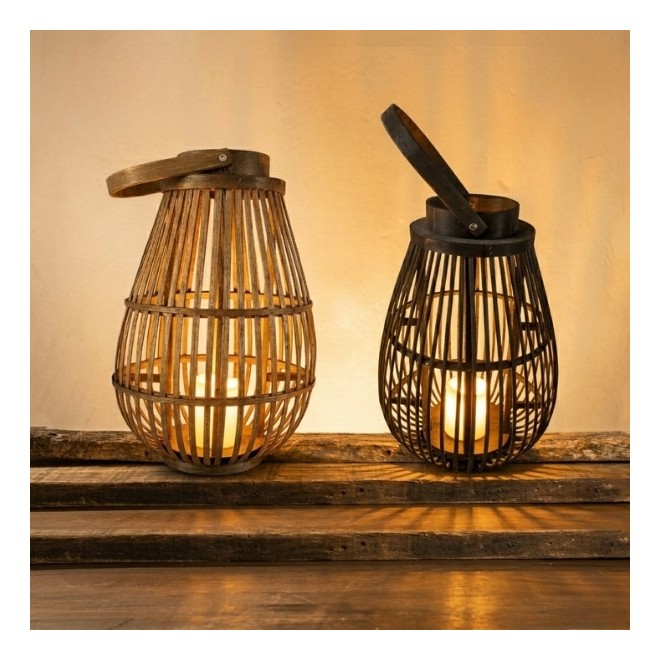 Fanal de Bamboo Cod.103010