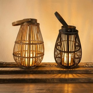 Fanal de Bamboo Cod.103011 2