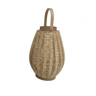 Fanal Revestido Tela de...