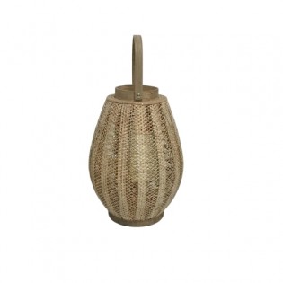 Fanal Revestido Tela de...