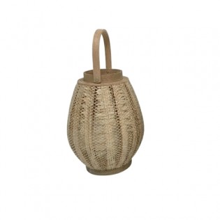 Fanal Revestido Tela de...