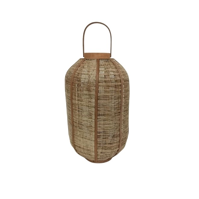 Fanal de Madera Cod.104011