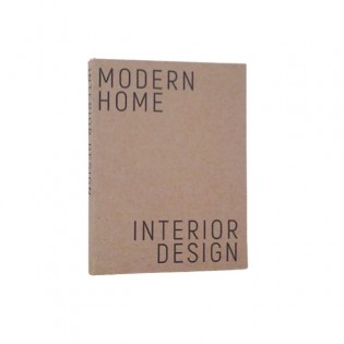 Libro Caja Modern Home cod....