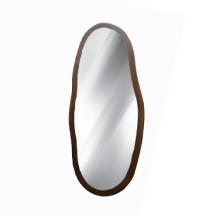 Espejo Orgánico Marco...