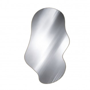 Espejo Orgánico Marco...