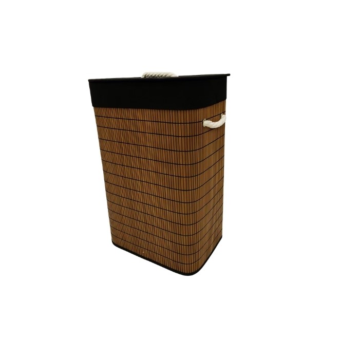 Canasto de Bamboo Cod.234735