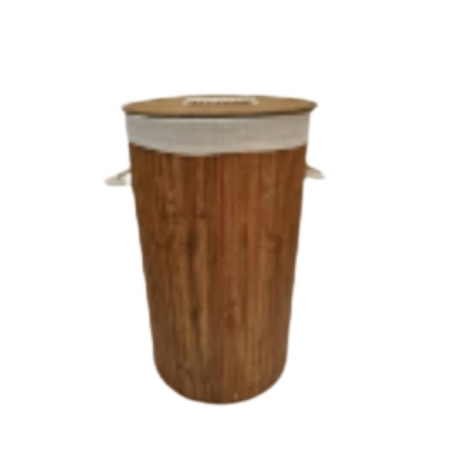 Canasto de Bamboo Cod.234734