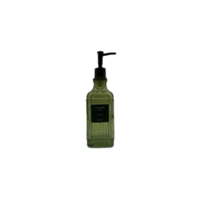 Dispenser de 500ml Verde Oscuro....