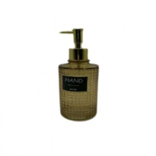 Dispenser de 350ml Ámbar...