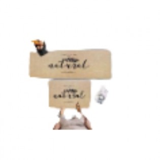 Alfombra Natural Set x 2....