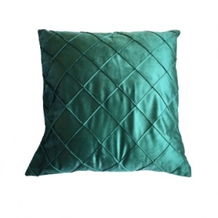 Almohadon Verde Oliva con...