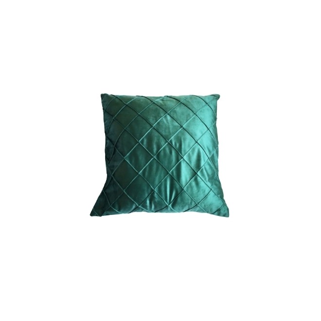 Almohadon Verde Oliva con relleno...