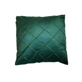 Almohadon Verde Oliva con...