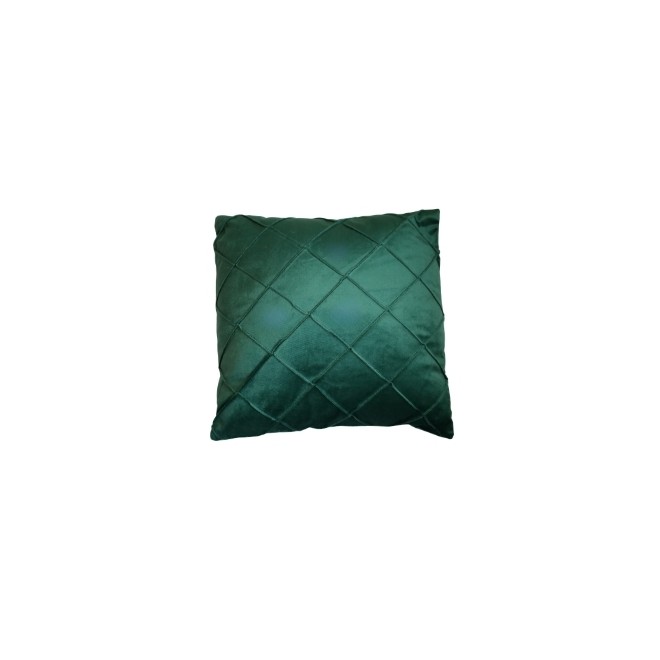 Almohadon Verde Oliva con relleno...