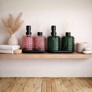 Dispenser para baño de 300... 2