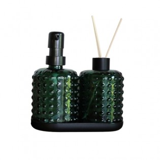 Dispenser para baño de 300...