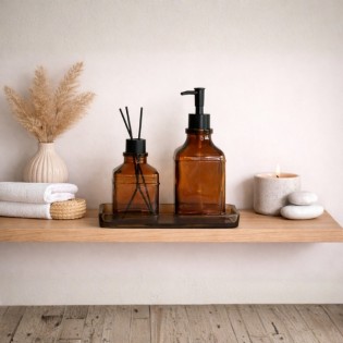 Dispenser y difusor Ámbar... 2