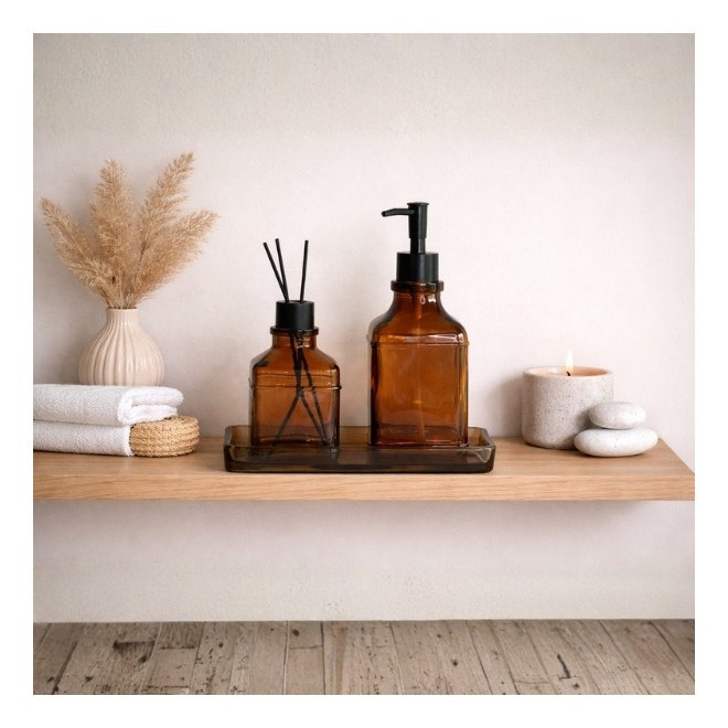 Dispenser y difusor Ámbar de 500 ml /...