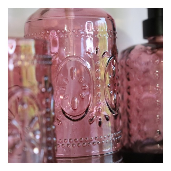 Dispenser con vaso para baño de 380ml...