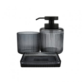 Dispenser con vaso para...