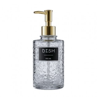 Dispenser de 350ml Azul...