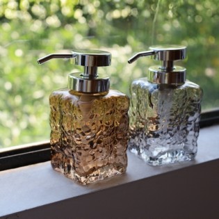 Dispenser de 400ml Ámbar.... 2