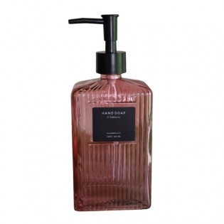 Dispenser de 500ml Rosa...