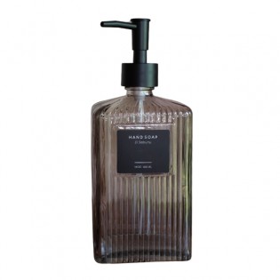 Dispenser de 500ml Humo....