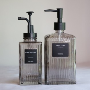 Dispenser de 350ml Humo.... 2