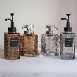 Dispenser de 350ml  Ámbar.... 2