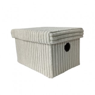 Canastos Textiles Set x 3...