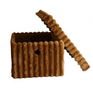 Canastos Textiles Set x 3...