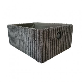 Canastos Textiles Set x 3...