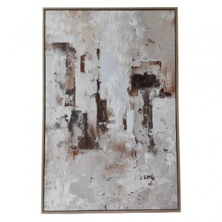 Cuadro Gallery Óleo UV...