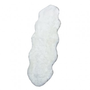 Alfombra Peluche Larga...