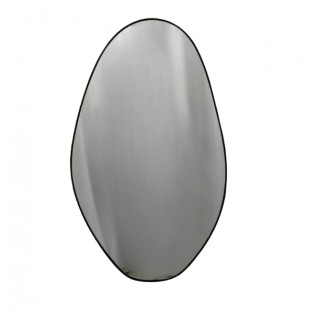 Espejo Marco de hierro...