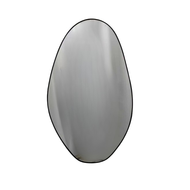 Espejo Marco de hierro 61x103cm...