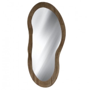 Espejo Marco Madera...