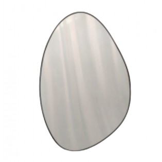 Espejo Marco de Hierro...