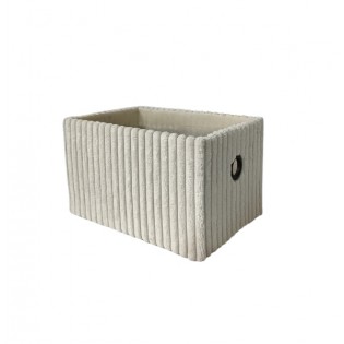 Canastos Textiles Set x 3...