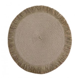 Individual centro con...