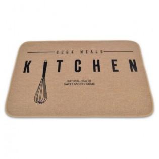 Alfombra Kitchen Set x 2....